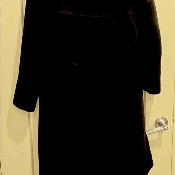 Trina Turk Beautiful Classy Coat - Picture 7 of 8